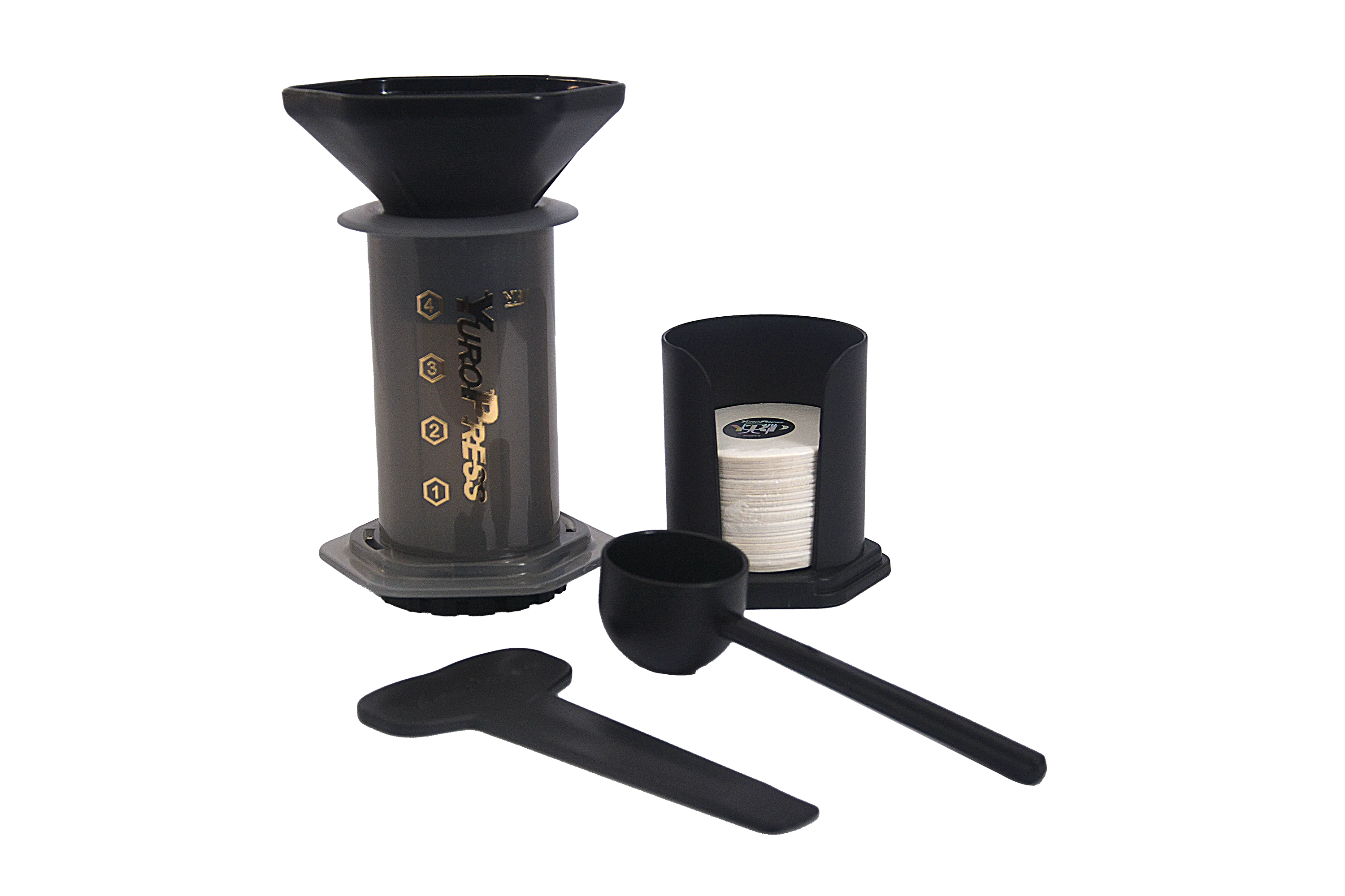 Aeropress